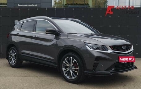 Geely Coolray I, 2023 год, 1 899 000 рублей, 2 фотография