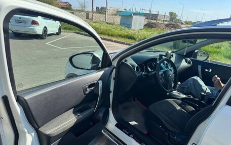 Nissan Qashqai+2 I, 2009 год, 815 000 рублей, 8 фотография