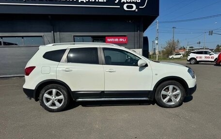 Nissan Qashqai+2 I, 2009 год, 815 000 рублей, 4 фотография