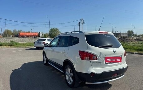 Nissan Qashqai+2 I, 2009 год, 815 000 рублей, 6 фотография