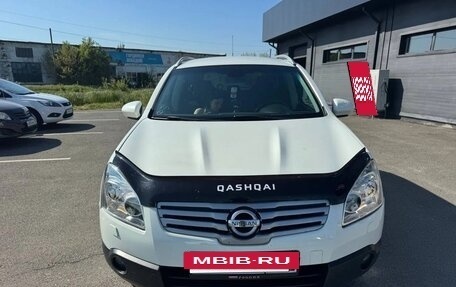 Nissan Qashqai+2 I, 2009 год, 815 000 рублей, 2 фотография