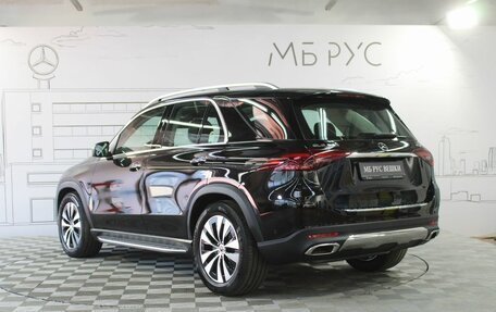 Mercedes-Benz GLE, 2026 год, 11 935 800 рублей, 13 фотография