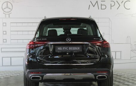 Mercedes-Benz GLE, 2026 год, 11 935 800 рублей, 10 фотография