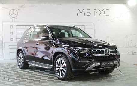 Mercedes-Benz GLE, 2026 год, 11 935 800 рублей, 5 фотография