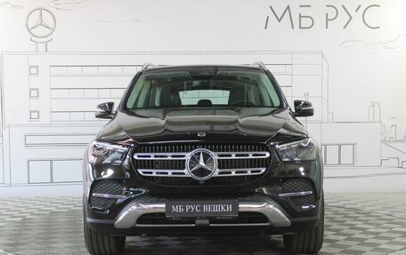 Mercedes-Benz GLE, 2026 год, 11 935 800 рублей, 4 фотография