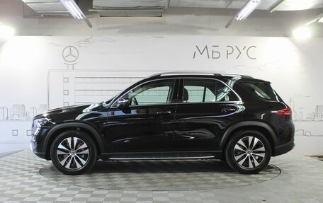 Mercedes-Benz GLE, 2026 год, 11 935 800 рублей, 14 фотография
