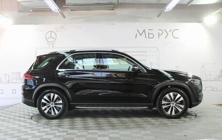 Mercedes-Benz GLE, 2026 год, 11 935 800 рублей, 7 фотография