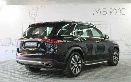 Mercedes-Benz GLE, 2026 год, 11 935 800 рублей, 9 фотография