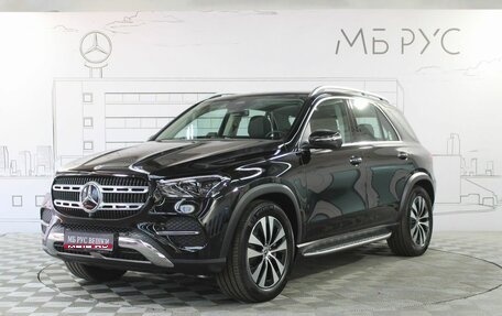 Mercedes-Benz GLE, 2026 год, 11 935 800 рублей, 1 фотография