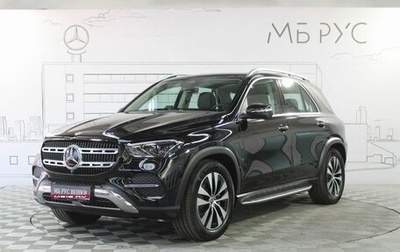 Mercedes-Benz GLE, 2026 год, 11 935 800 рублей, 1 фотография