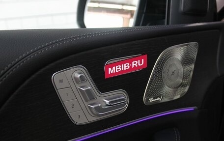 Mercedes-Benz GLE, 2026 год, 11 935 800 рублей, 17 фотография