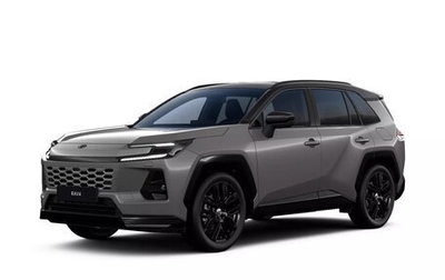Toyota RAV4, 2026 год, 4 700 000 рублей, 1 фотография