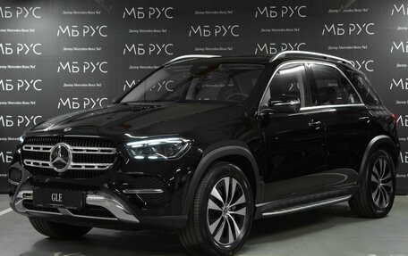 Mercedes-Benz GLE, 2026 год, 11 440 000 рублей, 1 фотография