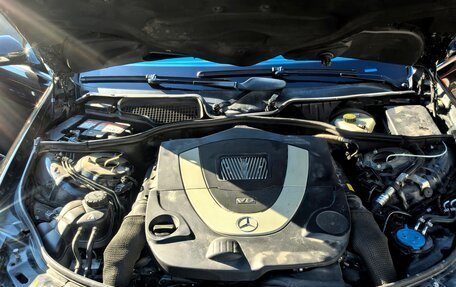 Mercedes-Benz S-Класс, 2007 год, 2 300 000 рублей, 24 фотография