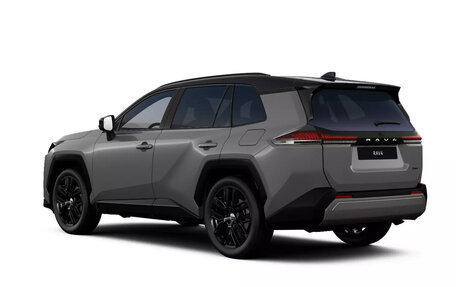 Toyota RAV4, 2026 год, 4 700 000 рублей, 2 фотография