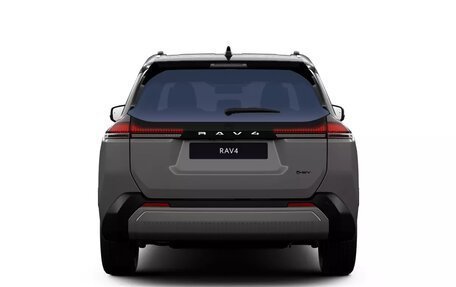 Toyota RAV4, 2026 год, 4 700 000 рублей, 5 фотография