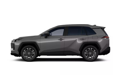 Toyota RAV4, 2026 год, 4 700 000 рублей, 8 фотография