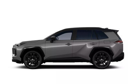 Toyota RAV4, 2026 год, 4 700 000 рублей, 3 фотография