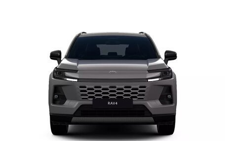 Toyota RAV4, 2026 год, 4 700 000 рублей, 9 фотография