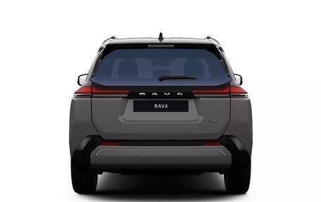 Toyota RAV4, 2026 год, 4 700 000 рублей, 10 фотография