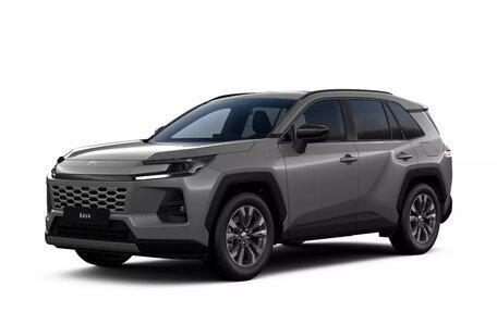 Toyota RAV4, 2026 год, 4 700 000 рублей, 6 фотография