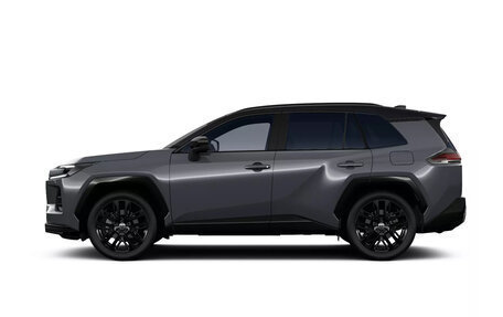 Toyota RAV4, 2026 год, 4 700 000 рублей, 13 фотография