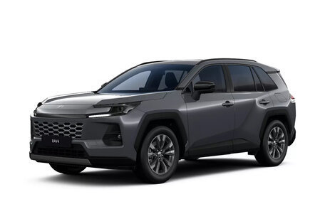 Toyota RAV4, 2026 год, 4 700 000 рублей, 16 фотография