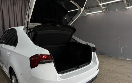 Skoda Rapid II, 2020 год, 1 599 900 рублей, 5 фотография