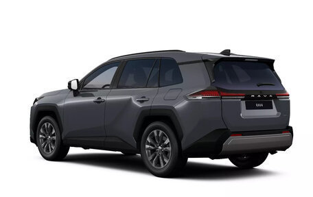 Toyota RAV4, 2026 год, 4 700 000 рублей, 17 фотография