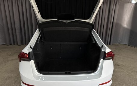 Skoda Rapid II, 2020 год, 1 599 900 рублей, 6 фотография
