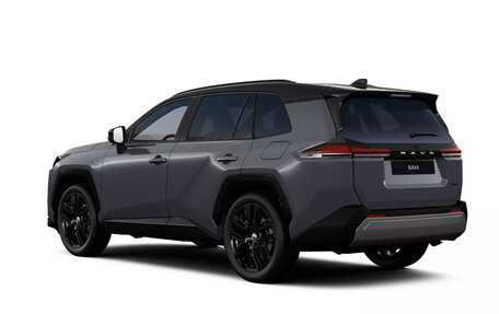 Toyota RAV4, 2026 год, 4 700 000 рублей, 12 фотография