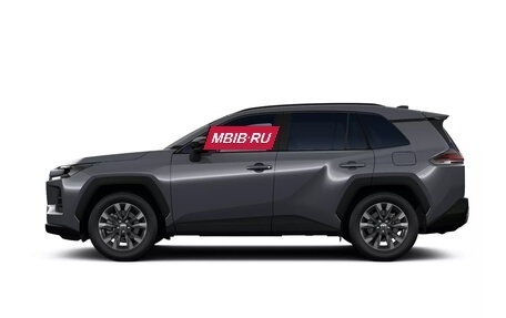 Toyota RAV4, 2026 год, 4 700 000 рублей, 18 фотография
