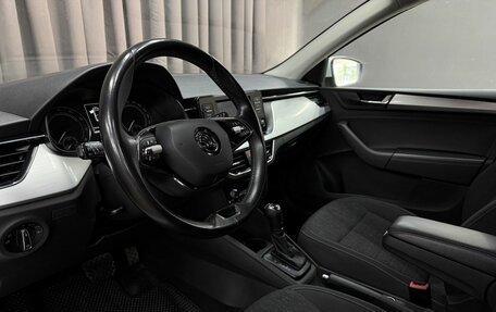 Skoda Rapid II, 2020 год, 1 599 900 рублей, 8 фотография