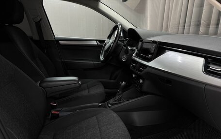 Skoda Rapid II, 2020 год, 1 599 900 рублей, 21 фотография