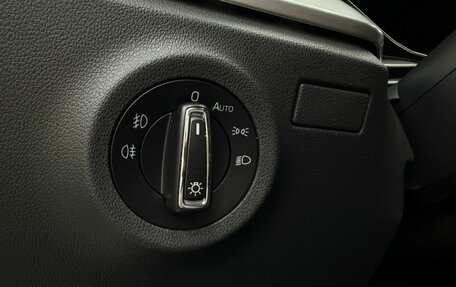Skoda Rapid II, 2020 год, 1 599 900 рублей, 23 фотография