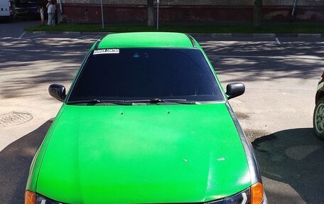 Daewoo Nexia I рестайлинг, 1995 год, 160 000 рублей, 4 фотография