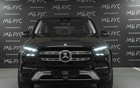 Mercedes-Benz GLE, 2026 год, 11 440 000 рублей, 5 фотография