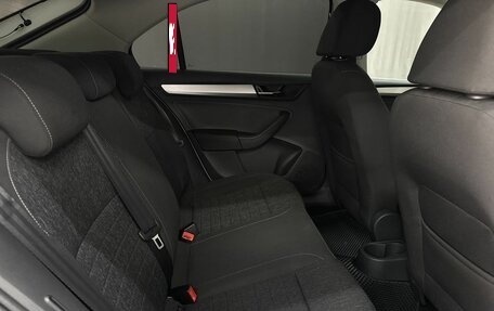 Skoda Rapid II, 2020 год, 1 599 900 рублей, 26 фотография