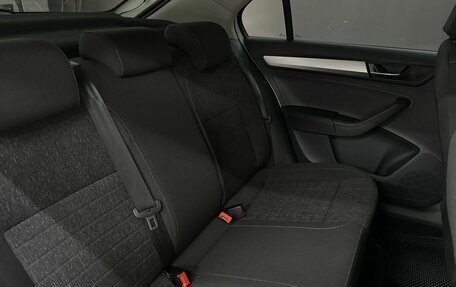 Skoda Rapid II, 2020 год, 1 599 900 рублей, 28 фотография