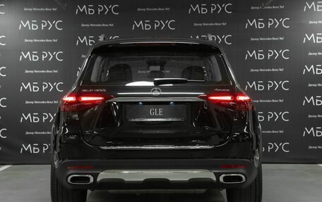 Mercedes-Benz GLE, 2026 год, 11 440 000 рублей, 6 фотография