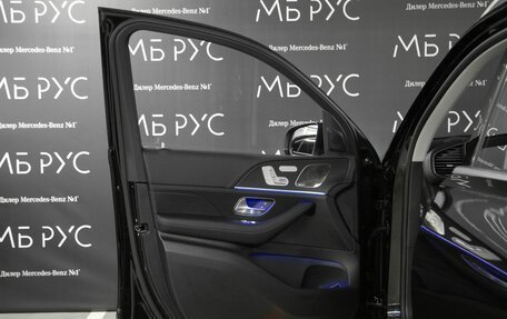 Mercedes-Benz GLE, 2026 год, 11 440 000 рублей, 8 фотография
