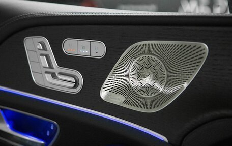 Mercedes-Benz GLE, 2026 год, 11 440 000 рублей, 10 фотография