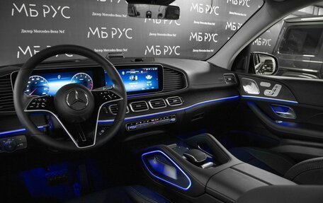 Mercedes-Benz GLE, 2026 год, 11 440 000 рублей, 14 фотография