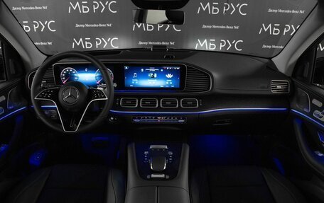 Mercedes-Benz GLE, 2026 год, 11 440 000 рублей, 15 фотография