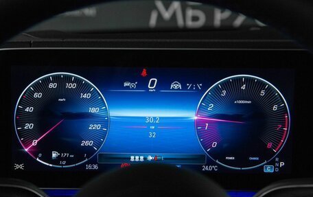 Mercedes-Benz GLE, 2026 год, 11 440 000 рублей, 17 фотография