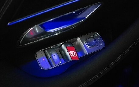 Mercedes-Benz GLE, 2026 год, 11 440 000 рублей, 11 фотография