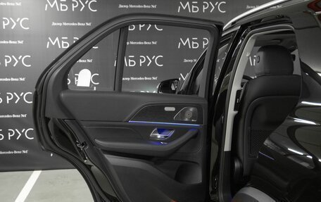 Mercedes-Benz GLE, 2026 год, 11 440 000 рублей, 27 фотография