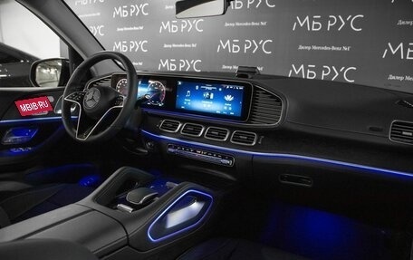 Mercedes-Benz GLE, 2026 год, 11 440 000 рублей, 26 фотография