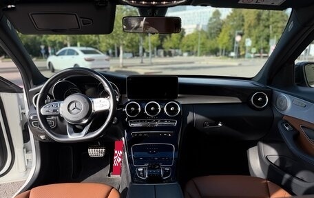 Mercedes-Benz C-Класс, 2020 год, 3 200 000 рублей, 3 фотография