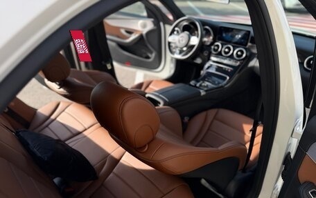Mercedes-Benz C-Класс, 2020 год, 3 200 000 рублей, 6 фотография